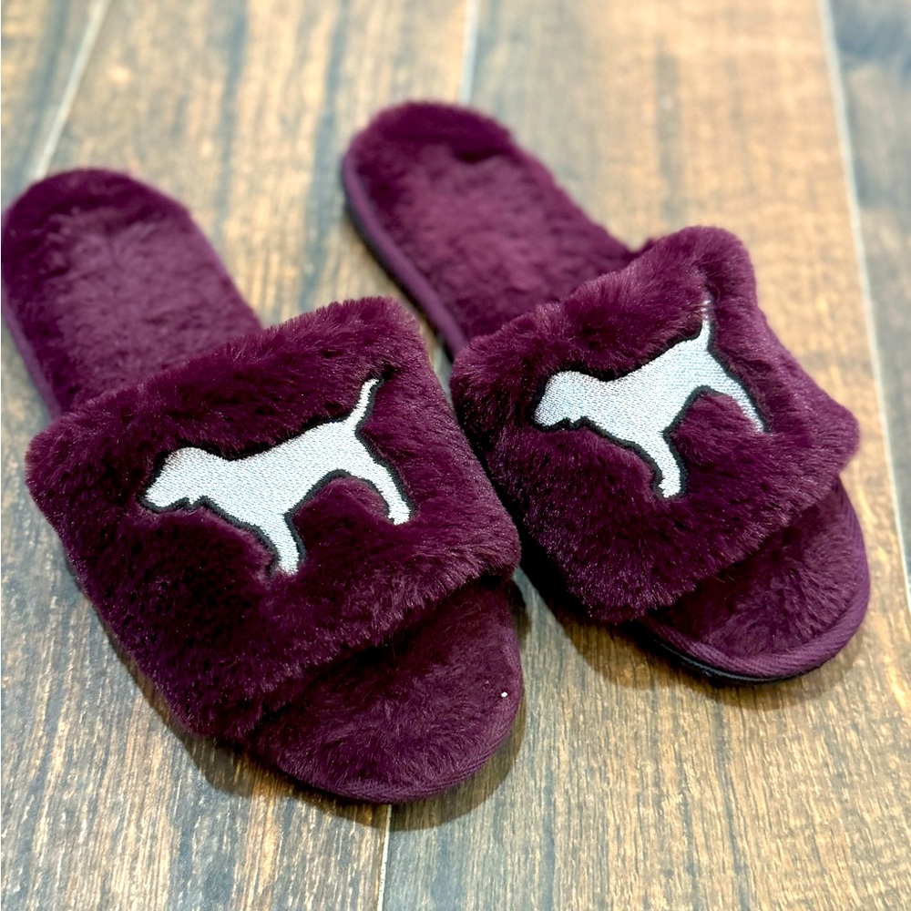 Victoria’s Secret Houseshoes